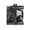 Kép 5/15 - The G-Lab Korp Thallium Gaming Headset Black