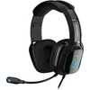 Kép 1/13 - The G-Lab Korp Vanadium Gaming Headset Black