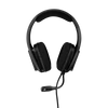 Kép 3/13 - The G-Lab Korp Vanadium Gaming Headset Black