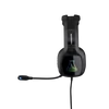 Kép 2/13 - The G-Lab Korp Vanadium Gaming Headset Black