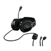 Kép 4/13 - The G-Lab Korp Vanadium Gaming Headset Black