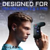Kép 6/8 - The G-Lab Gamepad - K-PAD IRIDIUM PS4 B (Vezeték nélküli, PC/PS4)