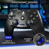 Kép 9/17 - The G-Lab K-Pad Thorium WL Wireless Gamepad Black