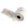 Kép 2/2 - Thermo tekercs FORTUNA 37x50mm/12 28fm BPA Free