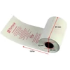 Kép 2/2 - Thermo tekercs FORTUNA 57x40mm/12 18fm BPA Free