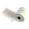 Kép 2/2 - Thermo tekercs FORTUNA 57x70mm/12 60fm BPA Free