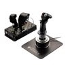 Kép 11/12 - Thrustmaster Hotas Warthog USB Joystick és Gázkar Black