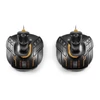Kép 3/7 - Thrustmaster 2960815 Joystick T16000M Space SIM duo stick Hotas joystick