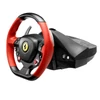 Kép 4/10 - Thrustmaster 4460105 Ferrari 458 Spider versenykormány Xbox One + pedál