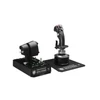 Kép 6/12 - Thrustmaster Hotas Warthog USB Joystick és Gázkar Black