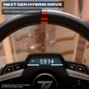 Kép 11/15 - Thrustmaster T248 XBOX EU VERSION pedál + kormány