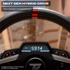 Kép 13/15 - Thrustmaster T248 XBOX EU VERSION pedál + kormány