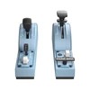Kép 1/7 - Thrustmaster TCA QUADRANT ADD-ON AIRBUS EDITION joystick