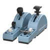 Kép 2/7 - Thrustmaster TCA QUADRANT ADD-ON AIRBUS EDITION joystick