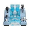 Kép 3/7 - Thrustmaster TCA QUADRANT ADD-ON AIRBUS EDITION joystick