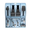 Kép 5/7 - Thrustmaster TCA QUADRANT ADD-ON AIRBUS EDITION joystick