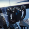 Kép 6/12 - Thrustmaster TCA YOKE BOEING Edition Xbox One / Series X/S /PC joystick