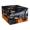 Kép 6/11 - Thrustmaster T.16000M FLIGHT PACK PC gázkar + kormány pedál + joystick