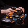 Kép 3/11 - Thrustmaster T.16000M FLIGHT PACK PC gázkar + kormány pedál + joystick