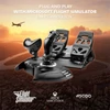 Kép 2/10 - Thrustmaster T.Flight Full Kit X joystick