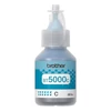 Kép 6/6 - Brother BT5000C cián 48,8ml tintautántöltő (eredeti)