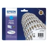 Kép 6/6 - Epson C13T79024010 T7902 cin tintapatron 2K (eredeti)