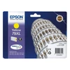 Kép 6/6 - EpsonC13T79044010 T7904 sárga tintapatron 2K (eredeti)