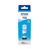 Kép 9/10 - Epson 106 Cyan C13T00R240 tintapatron (eredeti)