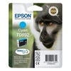 Kép 2/2 - Epson C13T08924011 T0892 cián tintapatron (eredeti)