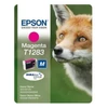 Kép 3/3 - Epson C13T12834010 T1283 magenta tintapatron (eredeti)