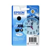 Kép 4/4 - Epson C13T27914012 T2791 27XXL fekete tintapatron 34,1ml (eredeti)