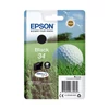 Kép 6/6 - Epson C13T34614010 T3461 34 fekete tintapatron 6,1 ml (eredeti)