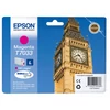 Kép 4/4 - Epson C13T70334010 T7033L magenta tintapatron (eredeti)