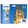 Kép 3/3 - Epson C13T70344010 T7034L sárga tintapatron (eredeti)