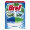 Kép 3/3 - WC illatosító gél, 50 ml, BREF "Duo Aktiv", fenyő