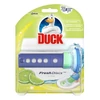 Kép 2/2 - WC öbíltő korong zselés 36 ml Fresh Discs Duck® Lime