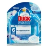 Kép 2/2 - WC öbíltő korong zselés 36 ml Fresh Discs Duck® Marine