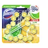 Kép 2/3 - WC fertőtlenítő, 3 db-os, DOMESTOS "Power 5", lime