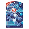 Kép 3/3 - WC fertőtlenítő, 2 db-os, DOMESTOS "Power 5", óceán