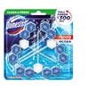 Kép 2/3 - WC fertőtlenítő, 3 db-os, DOMESTOS "Power 5", óceán