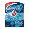 Kép 3/3 - WC fertőtlenítő, 1 db-os, DOMESTOS "Power 5", óceán