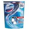 Kép 2/2 - WC fertőtlenítő, 5 db-os , DOMESTOS "Power 5", óceán
