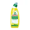 Kép 2/4 - WC tisztítógél, 750 ml, FROSCH, citrus