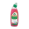 Kép 1/2 - Toalett tisztító gél FROSCH málnaecettel környezetbarát 750ml