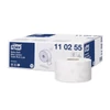 Kép 1/5 - Toalettpapír 3 rétegű 12 db/csomag, Extra Soft Mini Jumbo Tork, fehér