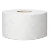 Kép 4/5 - Toalettpapír 3 rétegű 12 db/csomag, Extra Soft Mini Jumbo Tork, fehér