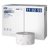 Kép 5/5 - Toalettpapír 3 rétegű 12 db/csomag, Extra Soft Mini Jumbo Tork, fehér