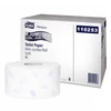Kép 6/6 - Toalettpapír, T2 rendszer, 12tek/krt, 2rétegű, 18,8cm átmérő, Premium, TORK " Soft Mini Jumbo", fehér
