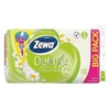 Kép 2/2 - Toalettpapír, 3 rétegű, 16 tekercses, ZEWA "Deluxe", kamilla