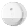 Kép 4/6 - Toalettpapír adagoló, T9 rendszer, Elevation, TORK "SmartOne® Mini", fehér